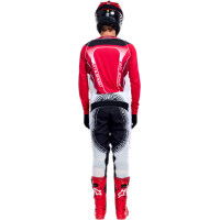 TROY LEE DESIGNS GP Pro Trikot - Streamline Rot/Schwarz