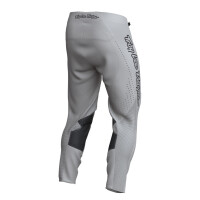 TROY LEE DESIGNS SE Pro Solo Hose – Kreide