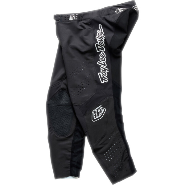 TROY LEE DESIGNS SE Pro Hose - Solo Schwarz