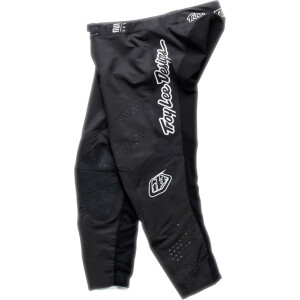 TROY LEE DESIGNS SE Pro Hose - Solo Schwarz