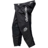TROY LEE DESIGNS SE Pro Hose - Solo Schwarz