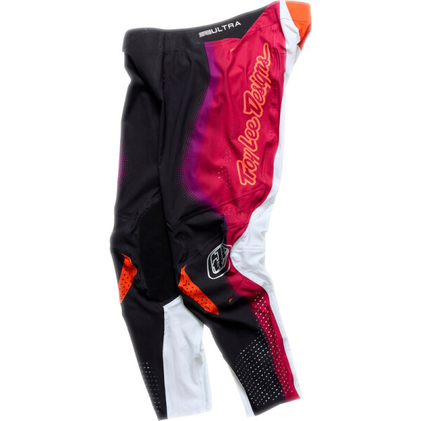 TROY LEE DESIGNS SE Ultra Hose - Vision Schwarz/Fuschia