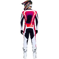 TROY LEE DESIGNS SE Ultra Hose - Vision Schwarz/Fuschia