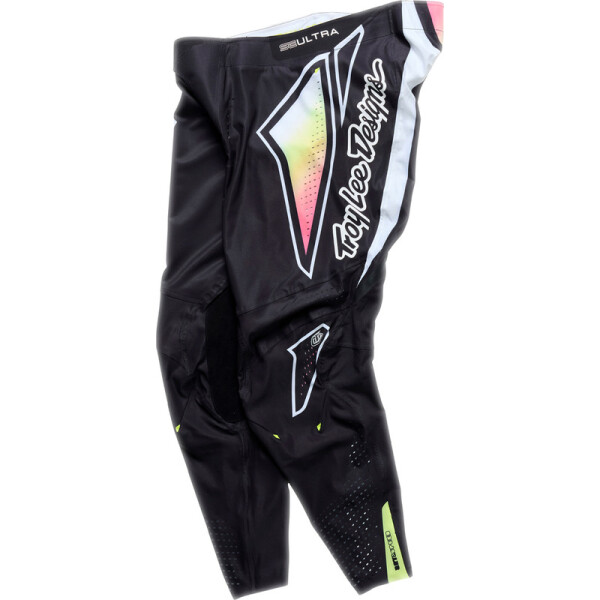 TROY LEE DESIGNS SE Ultra Hose - Proton Schwarz