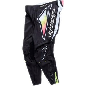 TROY LEE DESIGNS SE Ultra Hose - Proton Schwarz