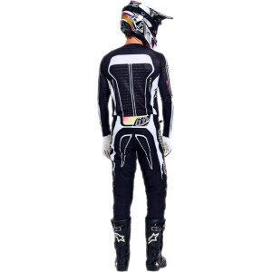 TROY LEE DESIGNS SE Ultra Hose - Proton Schwarz