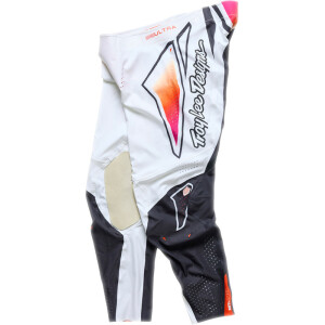 TROY LEE DESIGNS SE Ultra Hose - Proton Weiß