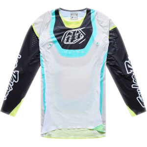 TROY LEE DESIGNS SE Ultra Trikot - Vision Stone...