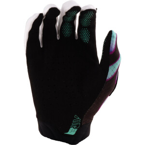 TROY LEE DESIGNS Air Handschuhe - Overspray Schwarz/Real...