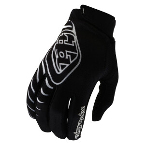 TROY LEE DESIGNS GP Pro Mono-Handschuhe – Schwarz