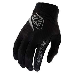 TROY LEE DESIGNS Air Mono Jugend-Handschuhe – Schwarz