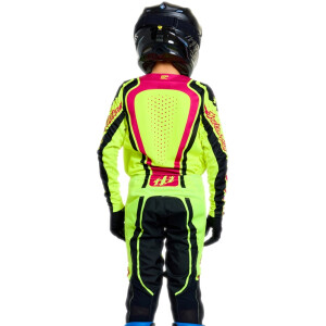TROY LEE DESIGNS GP Pro Jugendhose - Roller Flo...