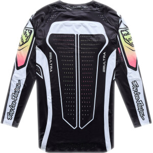 TROY LEE DESIGNS SE Ultra Trikot - Proton Schwarz