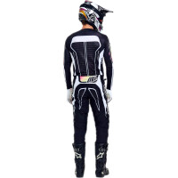 TROY LEE DESIGNS SE Ultra Trikot - Proton Schwarz