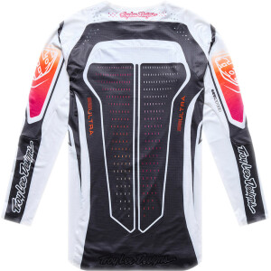 TROY LEE DESIGNS SE Ultra Trikot - Proton Weiß