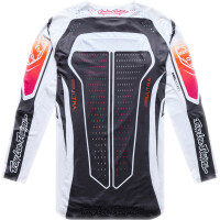 TROY LEE DESIGNS SE Ultra Trikot - Proton Weiß