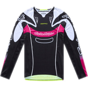 TROY LEE DESIGNS SE Pro Jugend-Trikot - Salvo...