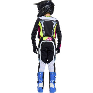 TROY LEE DESIGNS SE Pro Jugend-Trikot - Salvo...