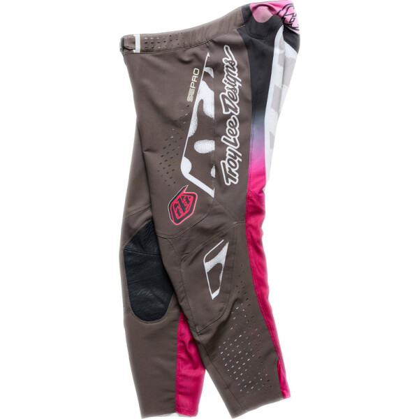 TROY LEE DESIGNS SE Pro Hose - Myth Dark Olive/Pumice