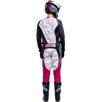 TROY LEE DESIGNS SE Pro Hose - Myth Dark Olive/Pumice