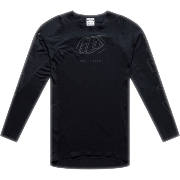 TROY LEE DESIGNS SE Ultra Trikot - Mono Schwarz