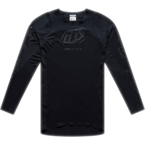 TROY LEE DESIGNS SE Ultra Trikot - Mono Schwarz