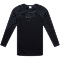 TROY LEE DESIGNS SE Ultra Trikot - Mono Schwarz