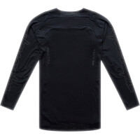 TROY LEE DESIGNS SE Ultra Trikot - Mono Schwarz