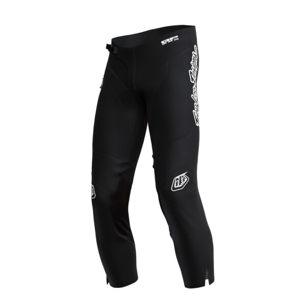 TROY LEE DESIGNS GP Pro Mono Jugendhose – Schwarz