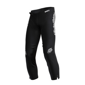TROY LEE DESIGNS GP Pro Mono Jugendhose – Schwarz