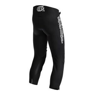 TROY LEE DESIGNS GP Pro Mono Jugendhose – Schwarz