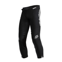 TROY LEE DESIGNS GP Pro Mono Jugendhose – Schwarz