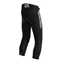 TROY LEE DESIGNS GP Pro Mono Jugendhose – Schwarz