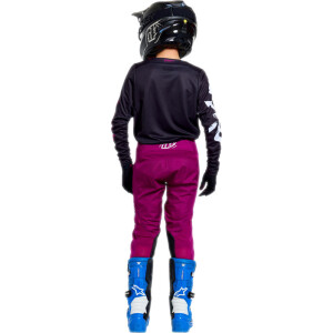 TROY LEE DESIGNS GP Pro Jugendhose - Mono Fuschia