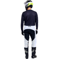 TROY LEE DESIGNS GP Pro Air Trikot - Seal Schwarz