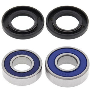 All Balls Radlagerkit YZ85/YZ65 Hinten