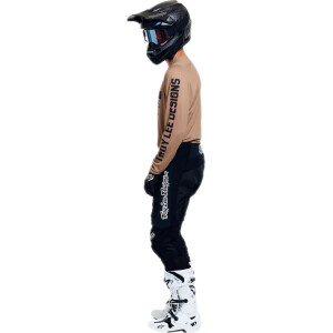 TROY LEE DESIGNS GP Pro Air Trikot - Seal Sienna