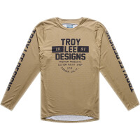 TROY LEE DESIGNS GP Pro Air Trikot - Seal Sienna