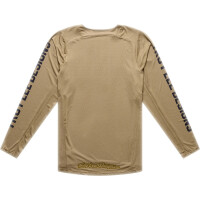 TROY LEE DESIGNS GP Pro Air Trikot - Seal Sienna