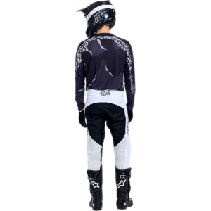 TROY LEE DESIGNS GP Pro Air Trikot - Camo Schwarz