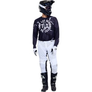 TROY LEE DESIGNS GP Pro Air Trikot - Camo Schwarz