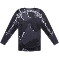 TROY LEE DESIGNS GP Pro Air Trikot - Camo Schwarz