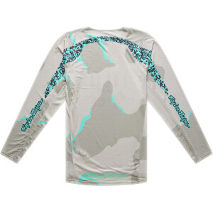 TROY LEE DESIGNS GP Pro Air Trikot - Camo Aqua Desert