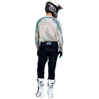 TROY LEE DESIGNS GP Pro Air Trikot - Camo Aqua Desert