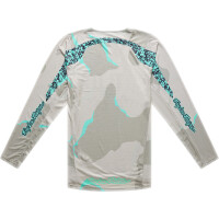 TROY LEE DESIGNS GP Pro Air Trikot - Camo Aqua Desert
