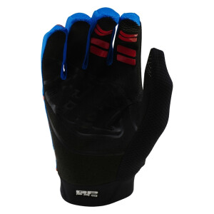 TROY LEE DESIGNS GP Pro Mono Handschuhe – Blau