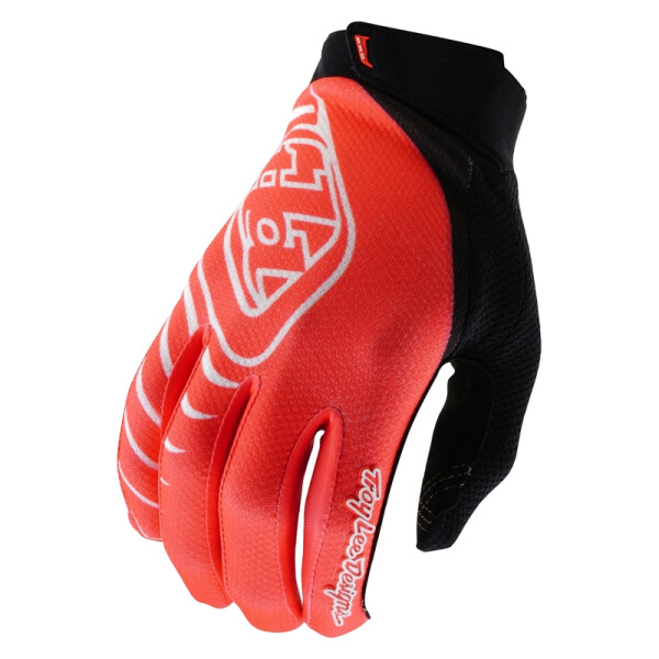 TROY LEE DESIGNS GP Pro Mono Handschuhe – Rot
