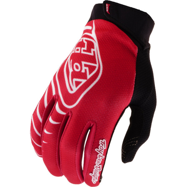 TROY LEE DESIGNS GP Pro - Mono Scarlet Glo