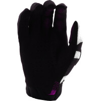 TROY LEE DESIGNS Air Jugend-Handschuhe - Cyclops Schwarz/Fuschia