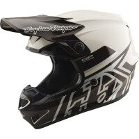 TROY LEE DESIGNS GP Pro Mips Helm - Mono Pumice